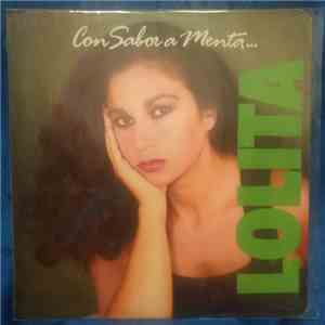 Lolita  - Con Sabor A Menta... download flac
