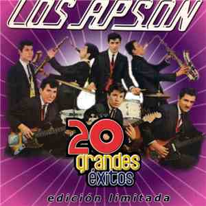 Los Apson - 20 Grandes Éxitos download flac