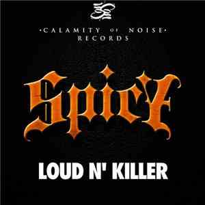 Loud N' Killer - Spicy download flac