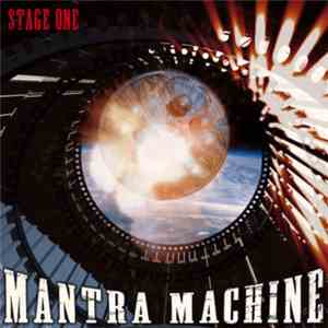 Mantra Machine - Stage One download flac