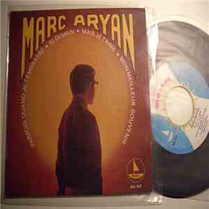 Marc Aryan - Parfois Quand Je T'Embrasse download flac