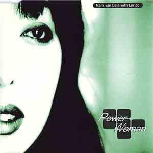 Mark Van Dale With Enrico - Power Woman download flac