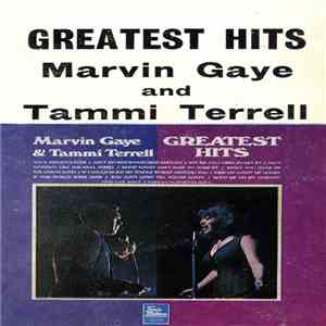 Marvin Gaye & Tammi Terrell - Greatest Hits download flac
