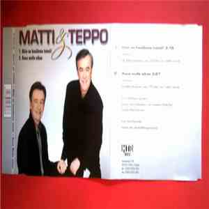 Matti Ja Teppo - Näin Se Kesäloma Toimii / Anna Mulle Aikaa download flac