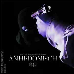 Meista - Anhedonisch E.P. download flac