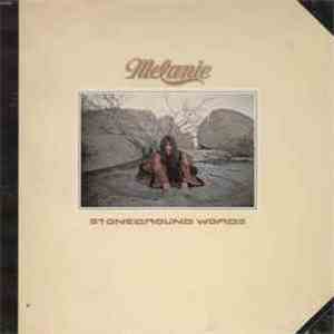 Melanie  - Stoneground Words download flac