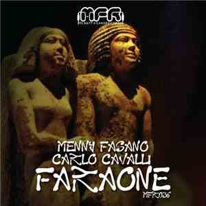 Menny Fasano, Carlo Cavalli - Faraone download flac