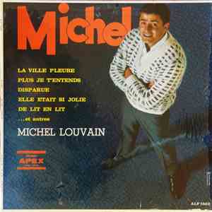 Michel Louvain - Michel download flac