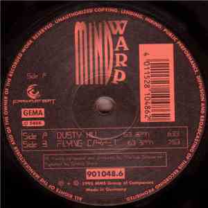 Mindwarp - Dusty Hills download flac
