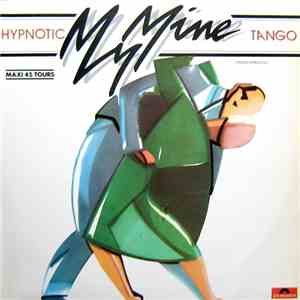 My Mine - Hypnotic Tango = Tango Hipnótico FLAC album