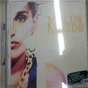 Nelly Furtado - The Best Of Nelly Furtado download flac