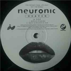 Neuronic - Heaven download flac