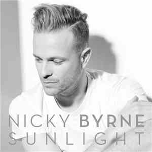 Nicky Byrne - Sunlight download flac