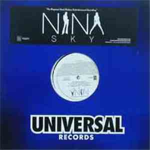 Nina Sky - Nina Sky download flac