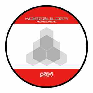 Noisebuilder - Horserie 10 download flac