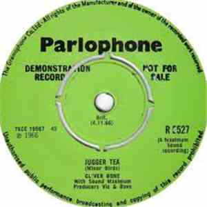 Oliver Bone - Knock On Wood download flac