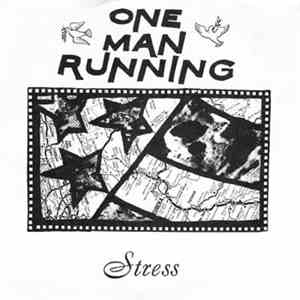 One Man Running - Stress download flac