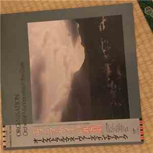 Orchestral Manoeuvres In The Dark - Organisation download flac