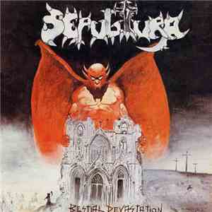 Overdose  / Sepultura - Século X.X. / Bestial Devastation download flac