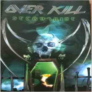 Overkill - Necroshine download flac