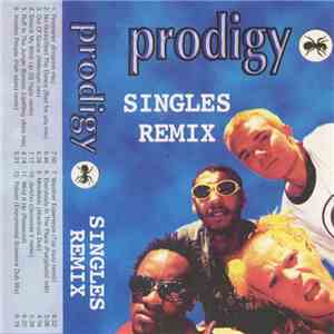 Prodigy - Singles Remix download flac