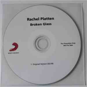 Rachel Platten - Broken Glass download flac