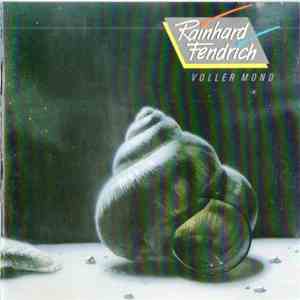 Rainhard Fendrich - Voller Mond download flac