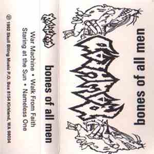 Rawhead  - Bones of All Men download flac