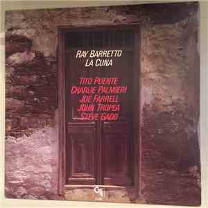 Ray Barretto - La Cuna download flac
