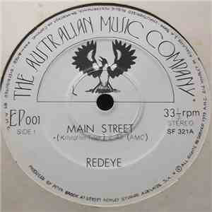 Redeye  - Main Street download flac