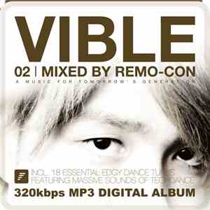 Remo-con - Vible 02 download flac