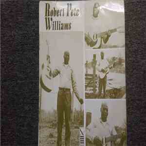 Robert Pete Williams - Robert Pete Williams download flac