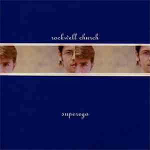Rockwell Church - Superego download flac