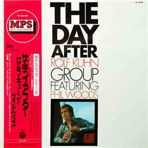 Rolf Kühn Group Featuring Phil Woods - The Day After download flac