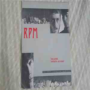 RPM  - Loiras Geladas / Revoluções Por Minuto download flac