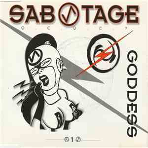 Sabotage Q.C.Q.C.? - Goddess download flac