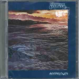 Santana - Moonflower download flac
