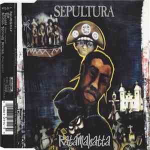 Sepultura - Ratamahatta download flac