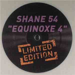 Shane 54 - Equinoxe 4 download flac