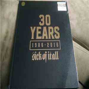 Sick Of It All - When The Smoke Clears download flac