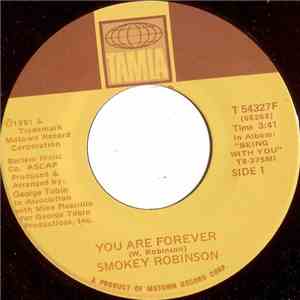 Smokey Robinson - You Are Forever download flac