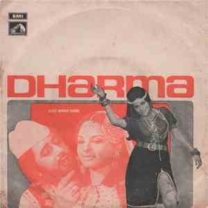 Sonik Omi - Dharma download flac