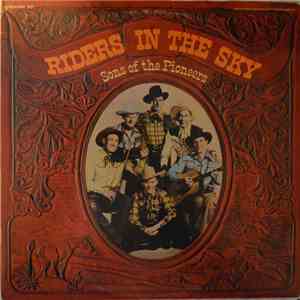 Sons Of The Pioneers - Riders In The Sky download flac