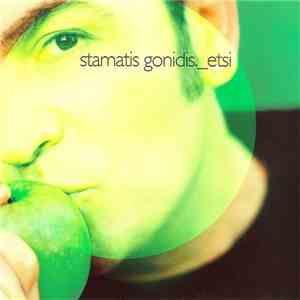 Stamatis Gonidis - Etsi FLAC album