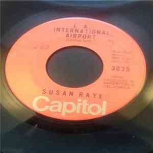 Susan Raye - L.A. International Airport / Merry-Go-Round download flac