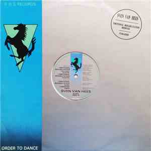 Sven Van Hees - Emotional Rehabilitation (Remixes) download flac