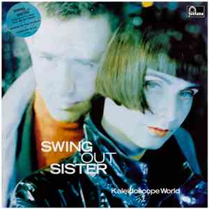 Swing Out Sister - Kaleidoscope World download flac