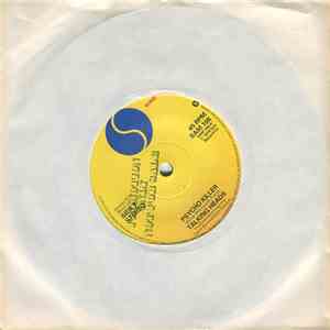 Talking Heads - Psycho Killer download flac