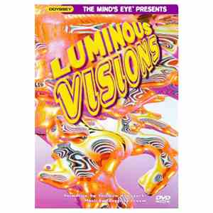Tangerine Dream - Luminous Visions download flac