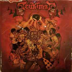 Tcukimay - Tcukimay download flac